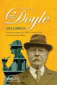 Mis libros - Arthur Conan Doyle - E-Book