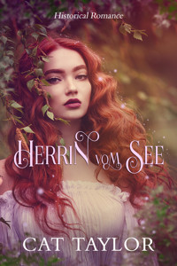 Herrin vom See - Cat Taylor - E-Book