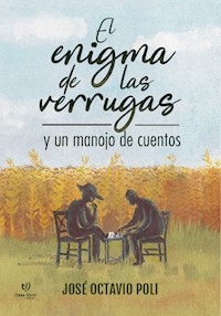 El enigma de las verrugas - José Poli - E-Book