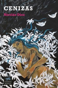 Cenizas - Nicolás Díez - E-Book