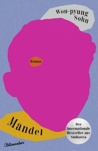 Mandel - Won-pyung Sohn - E-Book