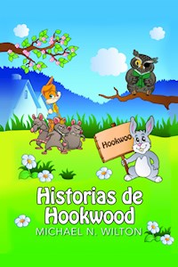 Historias de Hookwood - Michael N. Wilton - E-Book