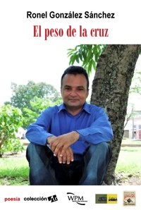 El peso de la cruz - Ronel González Sánchez - E-Book