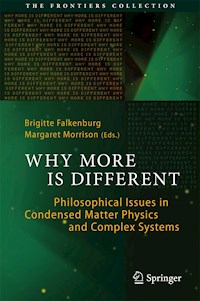 Why More Is Different -  - E-Book