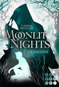 Moonlit Nights 2: Gebissen - Carina Mueller - E-Book