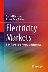 Electricity Markets - - E-Book