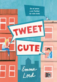 Tweet Cute - Emma Lord - E-Book