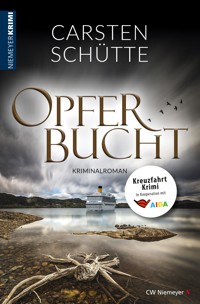 Opferbucht - Carsten Schütte - E-Book