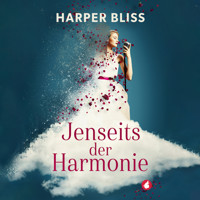 Jenseits der Harmonie - Harper Bliss - Hörbuch