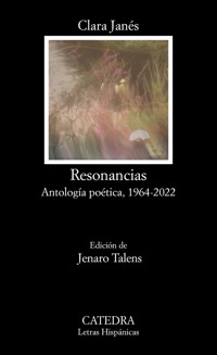 Resonancias - Clara Janés - E-Book