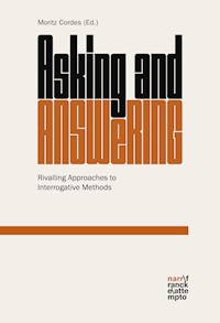Asking and Answering -  - kostenlos E-Book