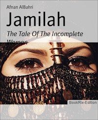 Jamilah - Afnan AlBahri - E-Book