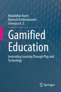 Gamified Education - Muralidhar Kurni - E-Book