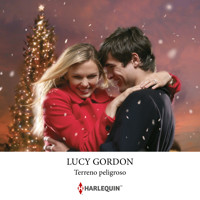 Terreno peligroso - Lucy Gordon - Hörbuch