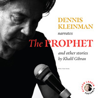The Prophet and Other Stories (Unabridged) - Khalil Gibran - Hörbuch