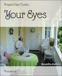 Your Eyes - Angela Lam Turpin - E-Book