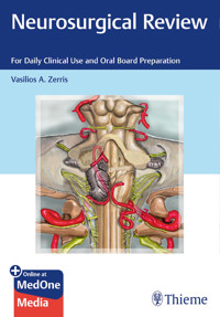 Neurosurgical Review - Vasilios A. Zerris - E-Book
