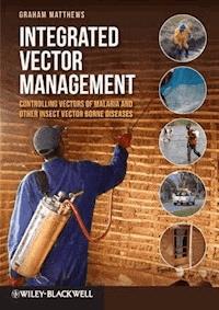 Integrated Vector Management - Graham Matthews - E-Book