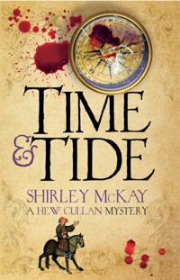 Time & Tide - Shirley McKay - E-Book