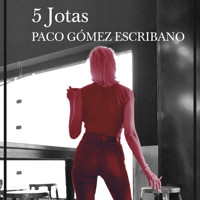 5 jotas - Paco Gómez Escribano - Hörbuch