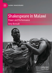 Shakespeare in Malawi - Amy Bonsall - E-Book