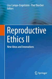 Reproductive Ethics II -  - E-Book