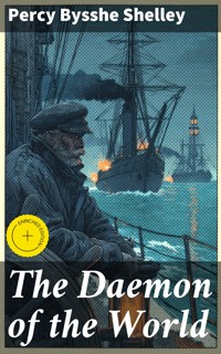 The Daemon of the World - Percy Bysshe Shelley - E-Book