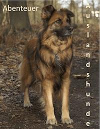 Abenteuer Auslandshunde - Daniela Tschepe - E-Book