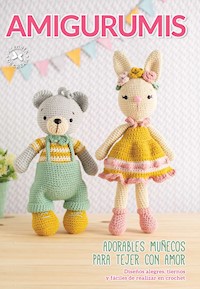 Crochet: Amigurumis - Karina Murphy - E-Book