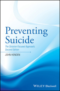 Preventing Suicide - John Henden - E-Book