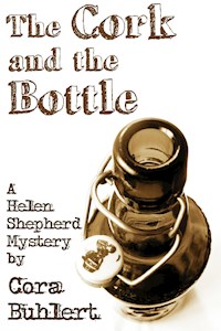 The Cork and the Bottle - Cora Buhlert - E-Book