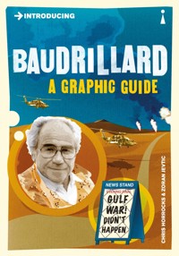 Introducing Baudrillard - Chris Horrocks - E-Book