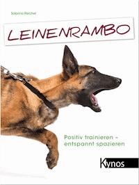 Leinenrambo - Sabrina Reichel - E-Book