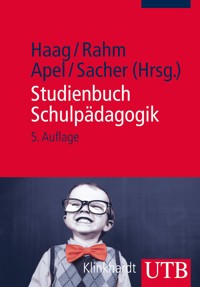 Studienbuch Schulpädagogik -  - E-Book