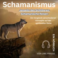 Schamanismus - Uwe Prasse - Hörbuch