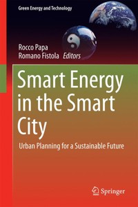 Smart Energy in the Smart City - - E-Book