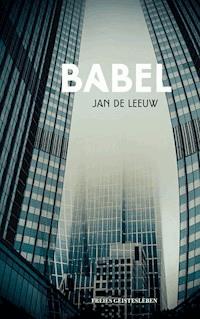 Babel - Jan de Leeuw - E-Book