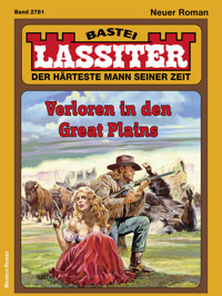 Lassiter 2781 - Katja Martens - E-Book