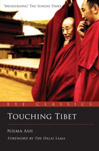 Touching Tibet - Niema Ash - E-Book