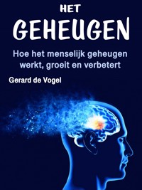 Het geheugen - Gerard de Vogel - E-Book