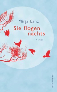 Sie flogen nachts - Mirja Lanz - E-Book