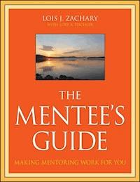 The Mentee's Guide - Lois J. Zachary - E-Book