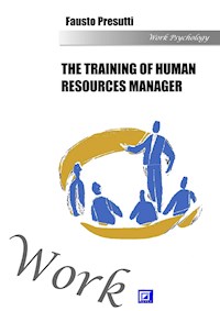 The Training of Human resources manager - Fausto Presutti - E-Book