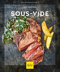 Sous-Vide - Nico Stanitzok - E-Book