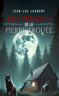 Les pendus de la Pierre Trouée - Jean-Luc Laurent - E-Book
