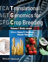 Translational Genomics for Crop Breeding, Volume 1 -  - E-Book
