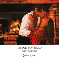 Rico y misterioso - Janice Maynard - Hörbuch