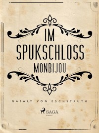 Im Spukschloss Monbijou - Nataly von Eschstruth - E-Book
