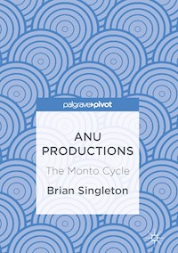 ANU Productions - Brian Singleton - E-Book