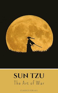 The Art of War - Sun Tzu - E-Book